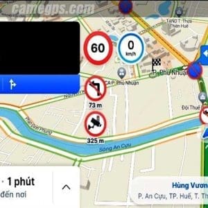 Thiết Bị Dẫn Đường