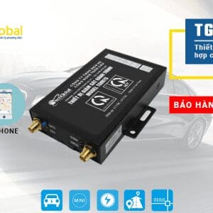 Thiết Bị Định Vị