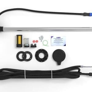 Thiết Bị Cảm Biến