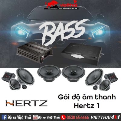 Hướng dẫn tối ưu âm thanh xe hơi cho trải nghiệm đỉnh cao