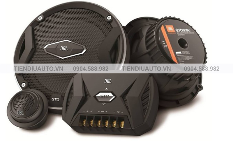 Hướng dẫn tối ưu âm thanh xe hơi cho trải nghiệm đỉnh cao