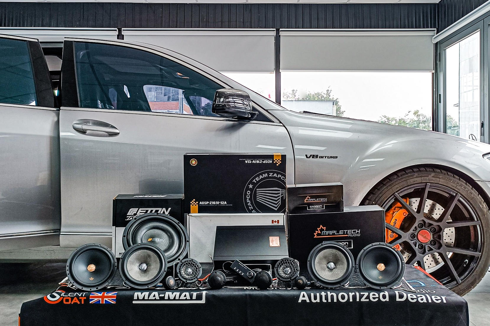 Hướng dẫn tối ưu âm thanh xe hơi cho trải nghiệm đỉnh cao