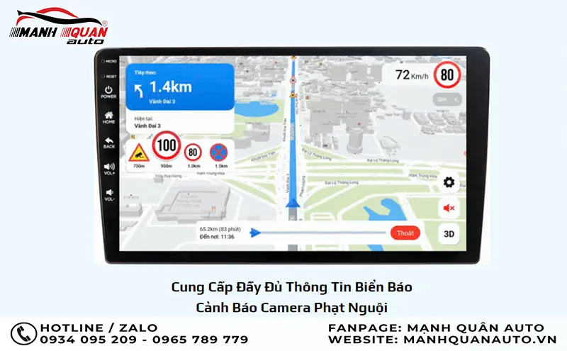 Phần mềm ô tô – Công nghệ đột phá thay đổi toàn diện trải nghiệm lái xe hiện đại