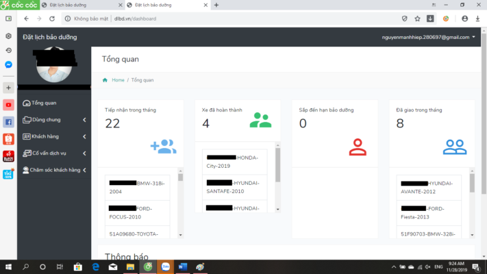 Phần mềm ô tô – Công nghệ đột phá thay đổi toàn diện trải nghiệm lái xe hiện đại