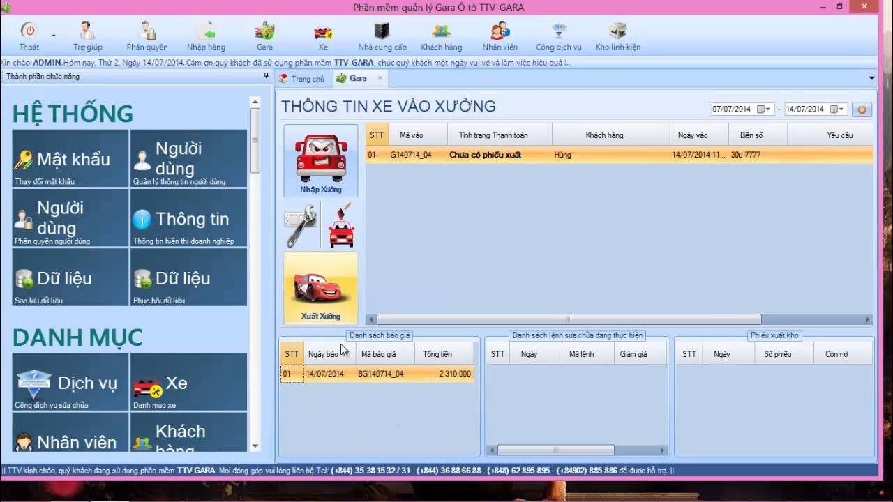 Phần mềm ô tô – Công nghệ đột phá thay đổi toàn diện trải nghiệm lái xe hiện đại