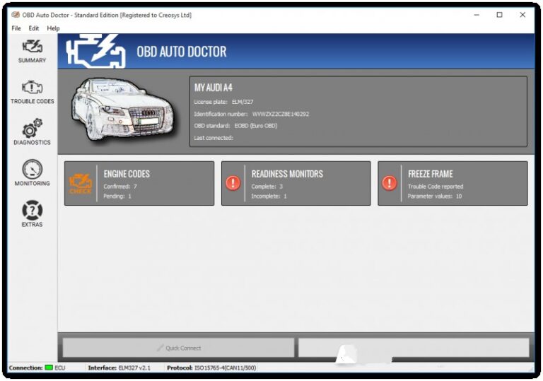 Phần mềm ô tô – Công nghệ đột phá thay đổi toàn diện trải nghiệm lái xe hiện đại