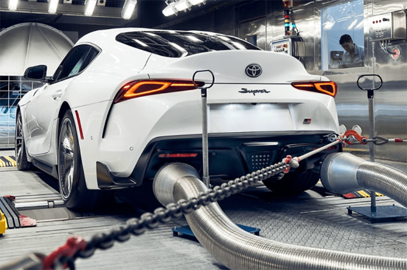 Khám Phá Thế Giới Phụ Kiện Xe Ô Tô - Những Điều Cần Biết Để Tạo Dựng Một Chiếc Xe Hoàn Hảo