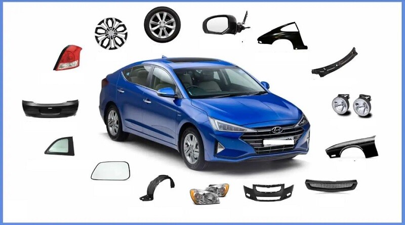 Khám Phá Thế Giới Phụ Kiện Xe Ô Tô - Những Điều Cần Biết Để Tạo Dựng Một Chiếc Xe Hoàn Hảo