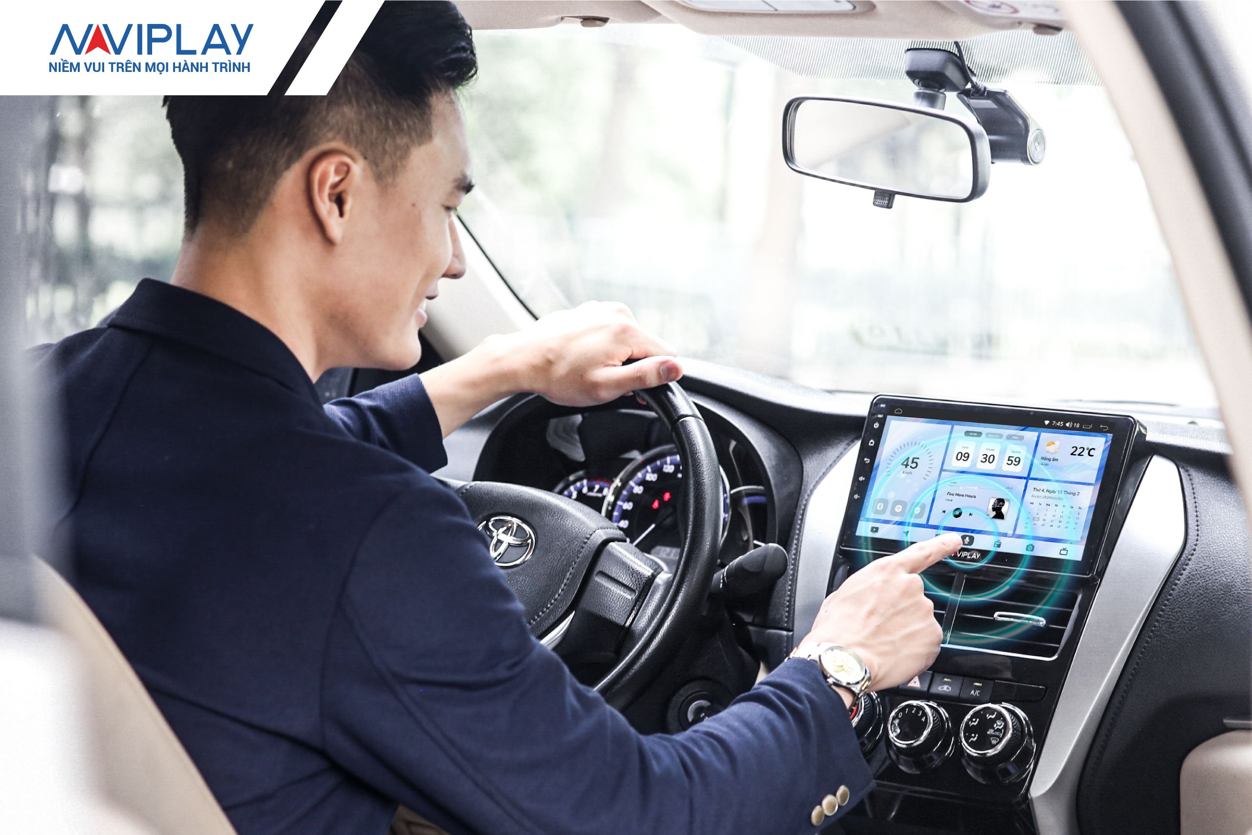 Khám Phá Thế Giới Phụ Kiện Xe Ô Tô - Những Điều Cần Biết Để Tạo Dựng Một Chiếc Xe Hoàn Hảo