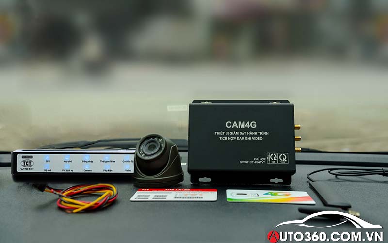 Tìm Hiểu Về Thiết Bị Định Vị: Công Nghệ, Ứng Dụng và Lợi Ích