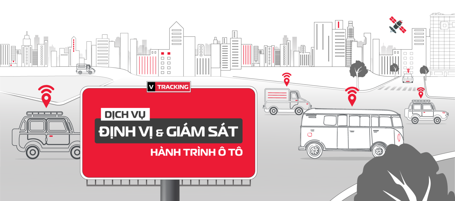 Tìm hiểu về thiết bị giám sát hành trình thông minh