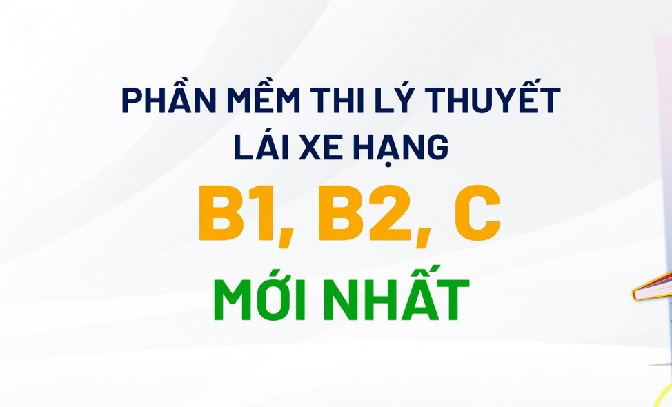 600 Câu Hỏi Lý Thuyết B2 Bí Quyết Ôn Thi Đạt Điểm Cao Nhất 2025