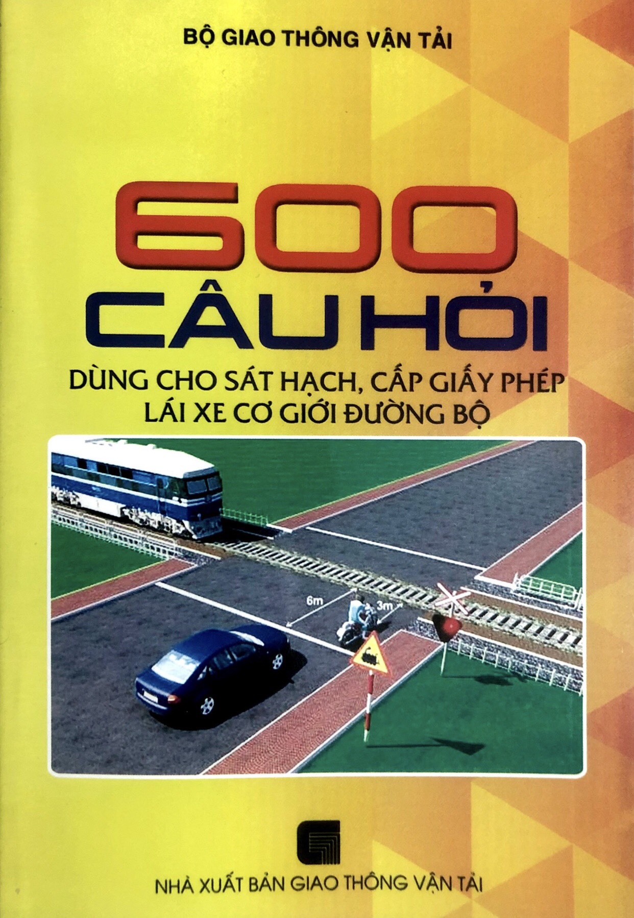 600 Câu Hỏi Lý Thuyết B2 Bí Quyết Ôn Thi Đạt Điểm Cao Nhất 2025